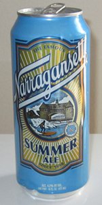 Narragansett Summer Ale