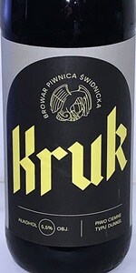 Kruk