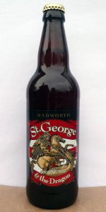 St. George & The Dragon