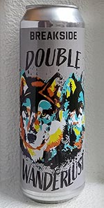 Double Wanderlust