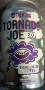 Tornado Joe 2.0