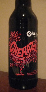 Cherazz