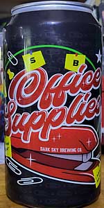 Office Supplies