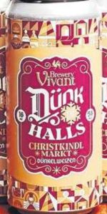 DÃ¼nk The Halls