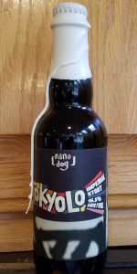 Tokyolo Imperial Stout