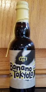 Banano Tokyolo