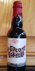 Coco Tokyolo