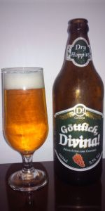 Gottlich Divina!