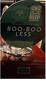 Boo-Boo-Less
