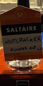 Nutcracker