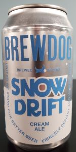 Snow Drift