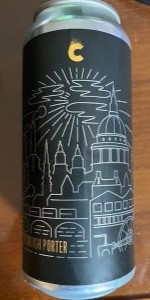 Pittsburgh Porter