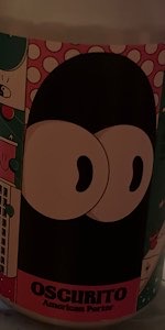 Oscurito