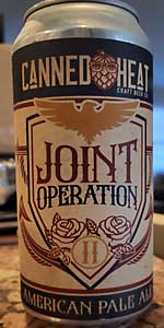 Joint Operation