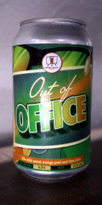 Out of Office