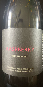 Raspberry: 2022 Harvest