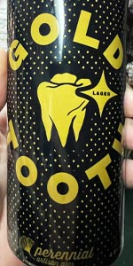 Gold Tooth