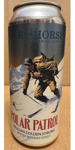 Polar Patrol