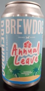 Annual Leave