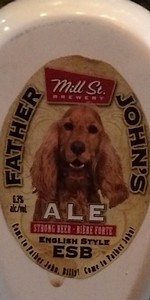 Father John's Ale