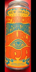 Eject Mindcapsule - Riwaka, Idaho 7 & Mosaic Cryo