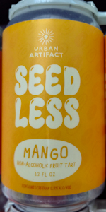 Seedless (Mango)