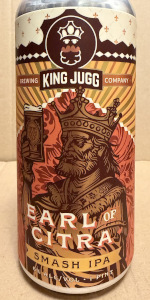 The Earl of Citra