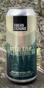 Into the Wilderness