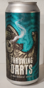 Throwing Darts #17