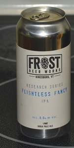 Research Series: Flightless Fancy