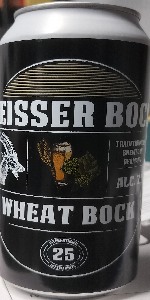 Weisser Bock