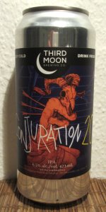 Conjuration 20