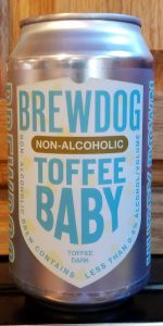 Toffee Baby