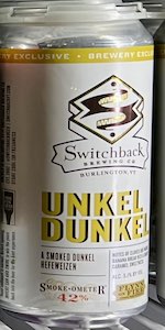 Unkel Dunkel
