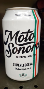 Superleggera