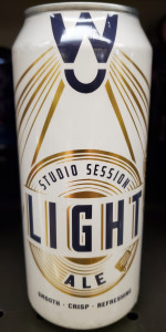 Studio Session