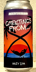 Greetings From...