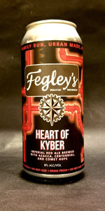 Heart of Kyber