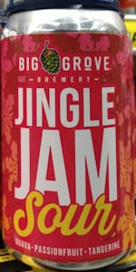 Jingle Jam