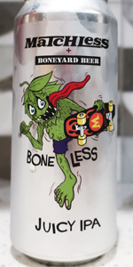 Boneless