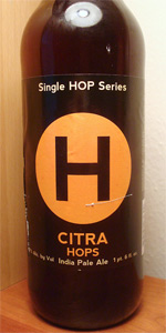 Citra (Single Hop Series)