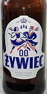 Zywiec 0.0