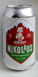 Nikolaus