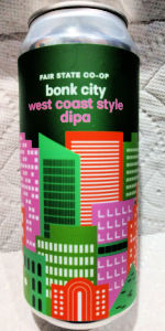 Bonk City