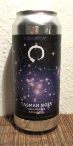 Tasman Skies