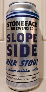 Slope Side