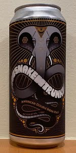 Snake Trunk