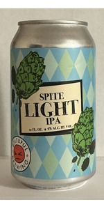 Spite Light