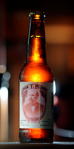John T. Pilsner