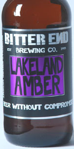 Lakeland Amber